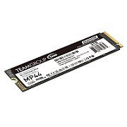 SSD TEAMGROUP MP44 2 TB PCIe 4.0 x4 M.2 2280