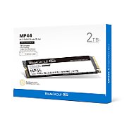 SSD TEAMGROUP MP44 2 TB PCIe 4.0 x4 M.2 2280