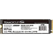 SSD TEAMGROUP MP44 2 TB PCIe 4.0 x4 M.2 2280