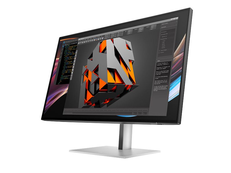 MONITOR LCD 27  S7 PRO 727PK/8J9G2AA HP