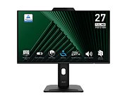 MSI Monitor 27  PRO MP272PMG FHD 120Hz