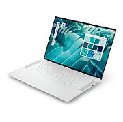 Laptop Dell 14 Premium DA14250, 14.5 inch 3200 x 2000 Touchscreen, Intel Core Ultra 7 255H (16 C / 26 T, 2.5 GHz - 5.1 GHz, 24 MB cache, 28 W), 32 GB LPDDR5X, 1 TB SSD, Nvidia GeForce RTX 4050, Windows 11 Pro