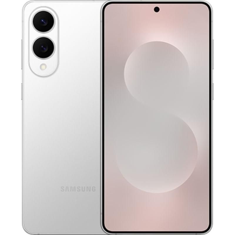 Samsung S25 EDGE 5G S937B 6.7  12GB 256GB DualSIM Titanium Silver  - ULTRA SLIM 5.8mm