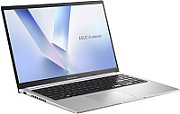 Laptop Asus VivoBook 15 M1502YA-BQ160, 15.6 inch 1920 x 1080, AMD Ryzen 7 - 7730U (8 C / 16 T, 2.0 GHz - 4.5 GHz, 20 MB cache, 28 W), 16 GB DDR4, 512 GB SSD, AMD Radeon Graphics, Fara sistem de operare, Tastatura English, Argintiu