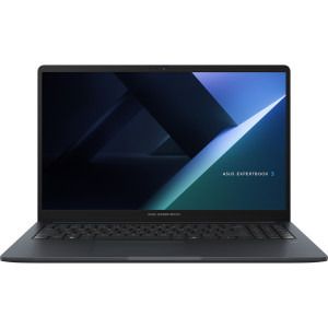 Laptop ASUS ExpertBook B1 B1503CVA, 15.6 inch, Intel Core I7-13620H (10 C / 16 T, 3.6 GHz - 4.9 GHz, 24 MB cache), 8 GB RAM, 1 TB SSD, Intel UHD Graphics, Windows 11 Pro