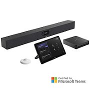 Yealink MVC S40-C5U-000 sisteme de video-conferințe 48 MP Ethernet LAN Sistem conferințe video de grup