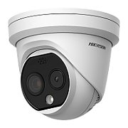 Hikvision DS-2TD1228-7/QA Cameră termică