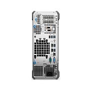 Server DELL PowerEdge T160, Tower, Intel Xeon 6315P (4 C / 4 T, 2.80 GHz - 4.70 GHz, 12 MB cache, 55 W), 32 GB DDR5 ECC, 1 x 2 TB HDD + 2 x 480 GB SSD, 3 LFF + 2 SFF, 300 W