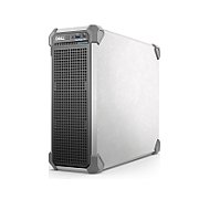 Server DELL PowerEdge T160, Tower, Intel Xeon 6315P (4 C / 4 T, 2.80 GHz - 4.70 GHz, 12 MB cache, 55 W), 32 GB DDR5 ECC, 1 x 2 TB HDD + 2 x 480 GB SSD, 3 LFF + 2 SFF, 300 W