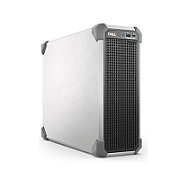 Server DELL PowerEdge T160, Tower, Intel Xeon 6315P (4 C / 4 T, 2.80 GHz - 4.70 GHz, 12 MB cache, 55 W), 32 GB DDR5 ECC, 1 x 2 TB HDD + 2 x 480 GB SSD, 3 LFF + 2 SFF, 300 W