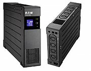 Eaton | ELP1200IEC | UPS | Line interactive | 1200 VA | 750 W | Rack/Tower | 2U  | Nr iesiri 8 C13 | Intrare C14 | USB,  Protectie telefon/fax/modem RJ11, LCD_1