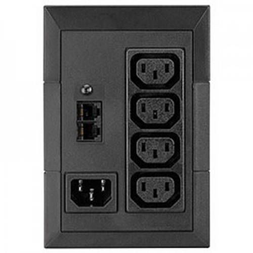 UPS EATON 5E650I USB IEC_3