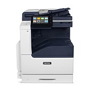 Echipament digital laser color Xerox VersaLink C7130 
Initialisation Kit Sold 097S05197
Multifunctional Laser COLOR A3
