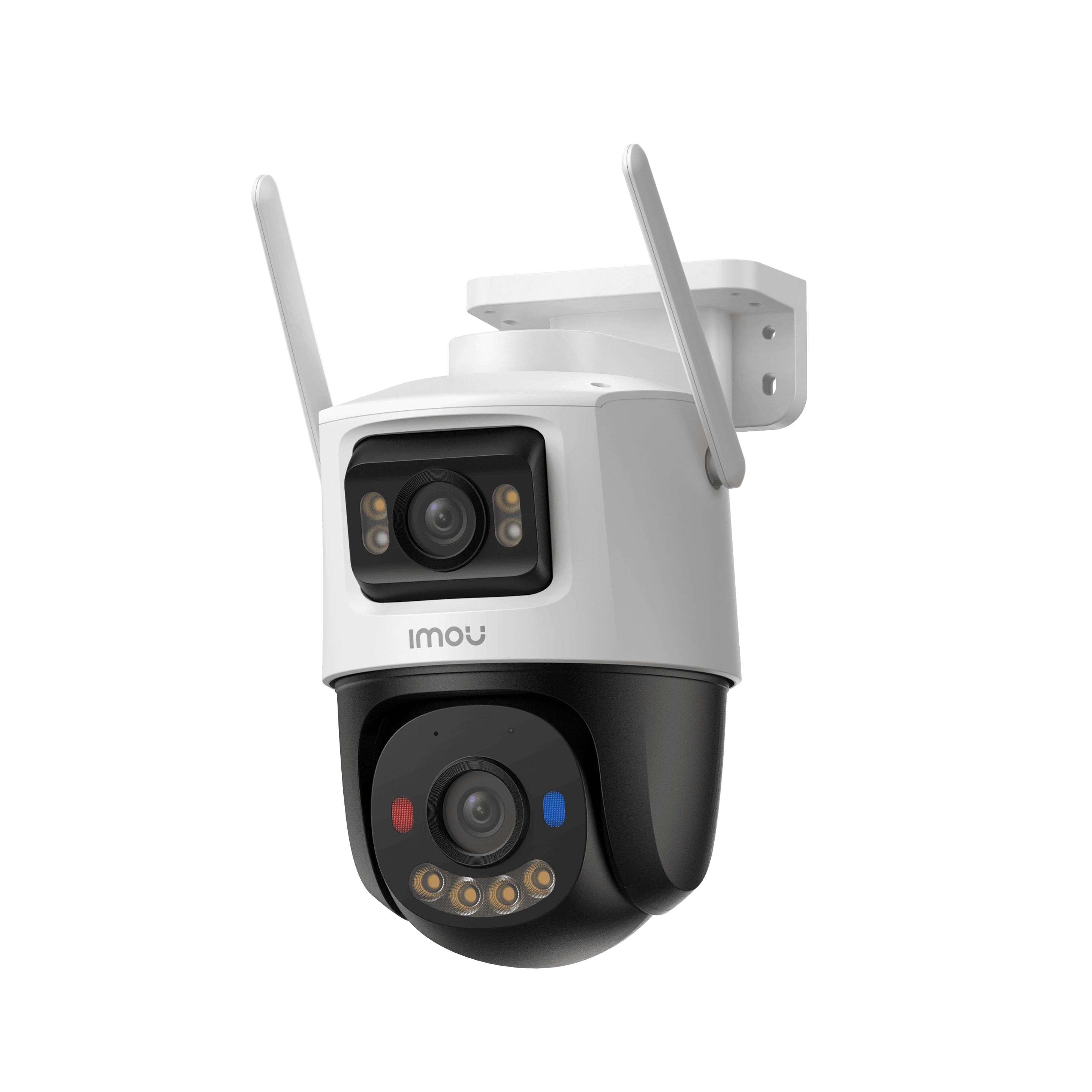 Kamera IP do monitoringu Imou Cruiser Dual 2  biała