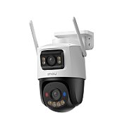 Kamera IP do monitoringu Imou Cruiser Dual 2  biała