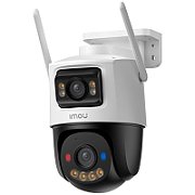 Kamera IP do monitoringu Imou Cruiser Dual 2  biała