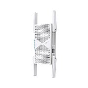 TP-Link BE6500 Dual-Band Wi-Fi 7 Range Extender, 1× 2.5 Gbps Ethernet Port, 100-240V~50/60Hz 0.3A, 4 External Antennas, putere maxima 15W
