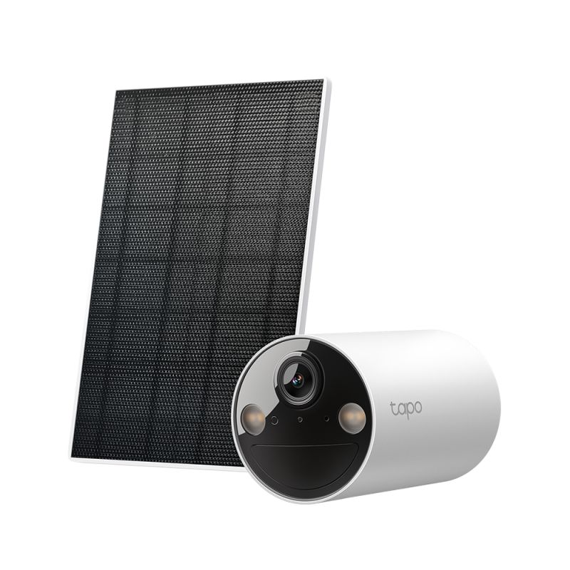 TP-Link TC82 KIT camere video de supraveghere Glonț (formă) IP cameră securitate Interior & exterior 2304 x 1296 Pixel Tavan/Stâlp/Birou