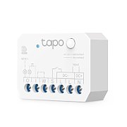TP-Link Tapo S110E Dispozitiv de comandă a sistemului de distribuție