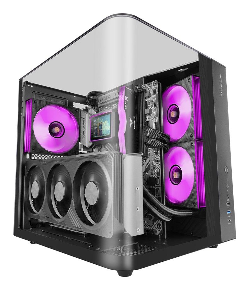TACENS MARS MC-INFINIOLITE ATX-obudowa