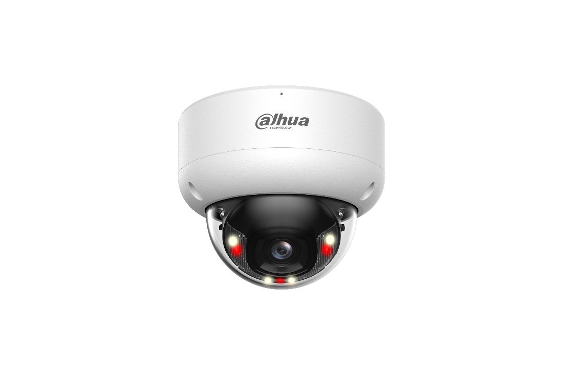DHA IP CAM 8MP IPC-HDBW3849E-AS-IL-0280B