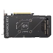 Placa video ASUS GeForce RTX 5060 Ti Dual 8 GB GDDR7 128 bit