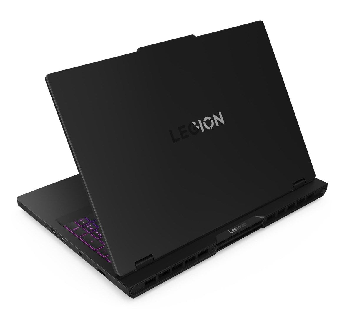 Lenovo Legion Pro 5 16ADR10 Ryzen 9 8945HX 16  WQXGA IPS 500nits 240Hz LBL AG 32GB DDR5 5200 SSD1TB GeForce RTX 5060 8GB Cam 5.0MP 80Wh Win11 Eclipse Black