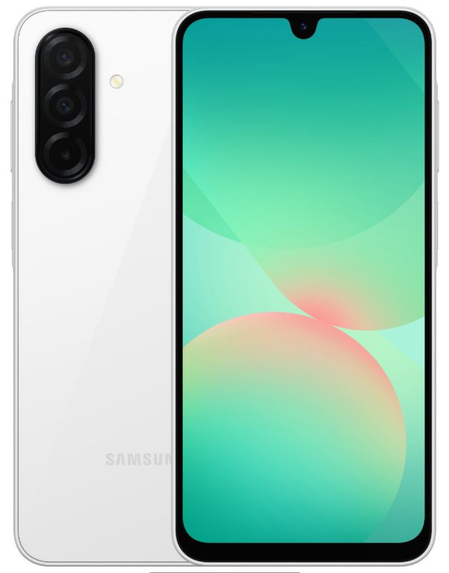 Samsung A26 5G A266 6.7  8GB 256GB DualSIM White