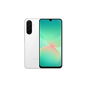 Samsung A26 5G A266 6.7  8GB 256GB DualSIM White