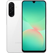 Samsung A26 5G A266 6.7  8GB 256GB DualSIM White