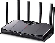 ROUTER TP-LINK wireless, BE6500 Dual-Band Wi-Fi 7 Gaming Router de pana la 6500 Mbps ,12.5 Gbps RJ45 WAN, 1x2.5 Gbps LAN, 31 Gbps LAN, 1USB 3.0, WI-FI 7  Archer GE400  (timbru verde 0.8 lei)