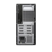 Desktop PC Dell ECT1250, Intel Core i7-14700 (20 C / 28 T, 2.1 GHz - 5.4 GHz, 33 MB cache), 16 GB RAM, 512 GB SSD, Fara unitate optica, Intel UHD Graphics 770, 180 W, Windows 11 Pro
