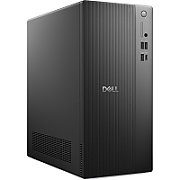 Desktop PC Dell ECT1250, Intel Core i7-14700 (20 C / 28 T, 2.1 GHz - 5.4 GHz, 33 MB cache), 16 GB RAM, 512 GB SSD, Fara unitate optica, Intel UHD Graphics 770, 180 W, Windows 11 Pro