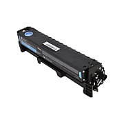 Cartus toner Lexmark 20N0H20 ,Albastru ,4 500 pagini ,Original (cs331|cx331|cs431|cx431)