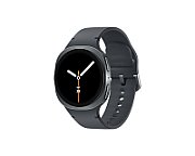 SG Watch8 40mm 1.34  L325 (eSIM Cellular) Graphite / Black strap