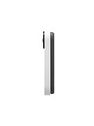 Google Nest Doorbell Wireless snow