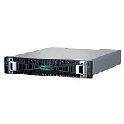 STORAGE ENCLOSURE MSA 2070/10/25GB ISCSI SFF S1...
