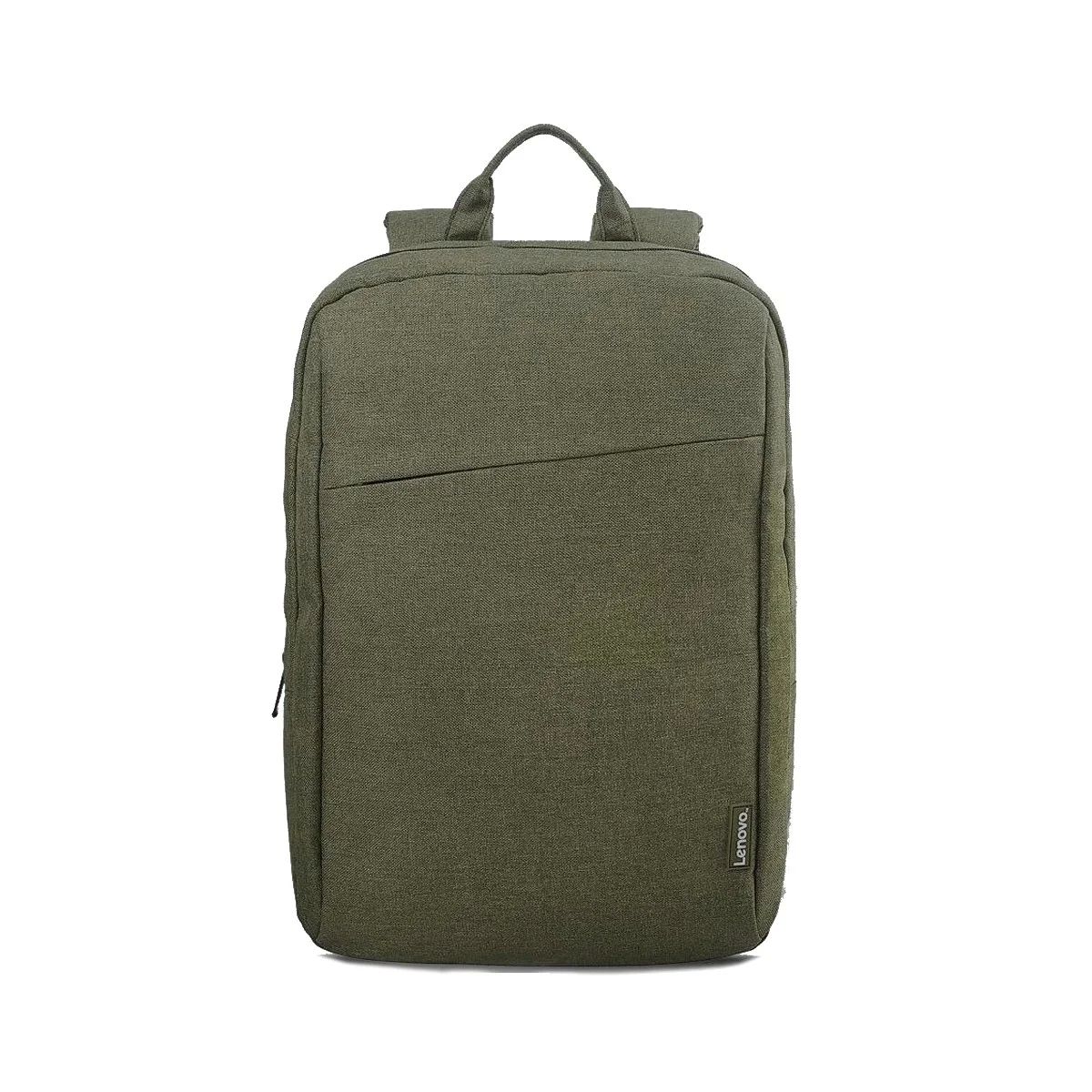 Lenovo B210 notebook case 39.6 cm (15.6 ) Backpack Green