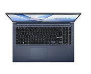 Laptop Asus Vivobook 15 M1502NAQ-BQ048, 15.6 inch 1920 x 1080, AMD Ryzen AI 7 170 (8 C / 16 T, 3.2 GHz - 4.75 GHz, 4 MB + 16 MB cache), 16 GB DDR5, 512 GB SSD, AMD Radeon 680M, Windows 11 Home, Tastatura International, Quiet Blue