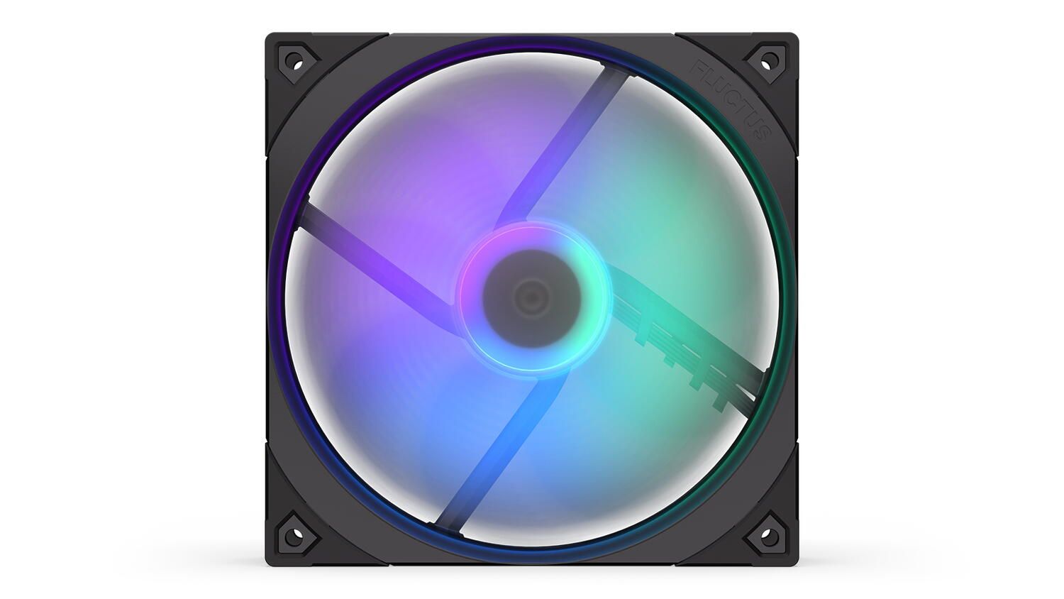 Fluctus 140 PWM ARGB