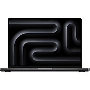 Laptop Apple MacBook Pro 14 14 Liquid Retina XDR Nano Texture, 14.2 inch 3024 x 1964, Apple M5 10-core (10 C), 32 GB RAM, 2 TB SSD, Apple 10-core integrat, macOS, Tastatura International, Negru