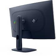 Monitor Dell Gaming Alienware 32  AW3225DM 80.01 cm,  2560 x 1440 at 180 Hz, 1Ms