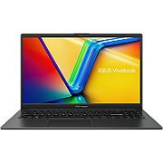 Laptop Asus Vivobook 17 X1704VA-AU1068W, 17.3 inch, Intel Core 5 120U (10 C / 12 T, 1.8 GHz - 5.0 GHz, 12 MB cache, 15 W), 16 GB DDR5, 512 GB SSD, Intel Graphics, Windows 11 Home, Quiet Blue