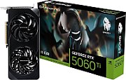 Placa video GAINWARD GeForce RTX 5060 Ti Ghost 8 GB GDDR7 128 bit