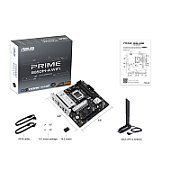 MB AMD B850 SAM5 MATX/PRIME B850M-A WIFI ASUS