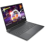 Laptop HP Victus 15-fa2100nn, 15.6 inch 1920 x 1080, Intel Core i7-13620H (10 C / 16 T, 3.6 GHz - 4.9 GHz, 24 MB cache, 115 W), 24 GB DDR5, 1 TB SSD, nVidia GeForce RTX 5060, Fara sistem de operare, Tastatura International, Negru