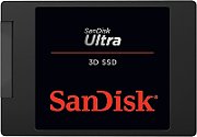 SSD SanDisk Ultra 3D 4 TB SATA3 2.5 inch