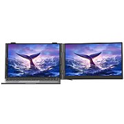 Blackview 14  portable dual monitor SCM6