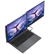 Blackview 14  portable dual monitor SCM6