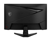 MSI MAG 275CF X24 27inch Gaming Monitor Curved FHD VA 300 cd/m 240MHz 0.5ms 2xHDMI DP